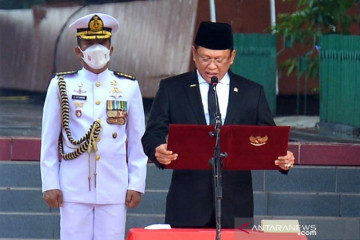 Ketua MPR tekankan pentingnya Pancasila sebagai mata pelajaran wajib