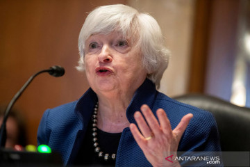 Yellen tekan bank-bank pembangunan bantu negara-negara rawan pangan