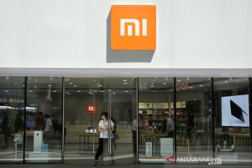 Tinggalkan nama Mi, Xiaomi ubah nama toko resmi