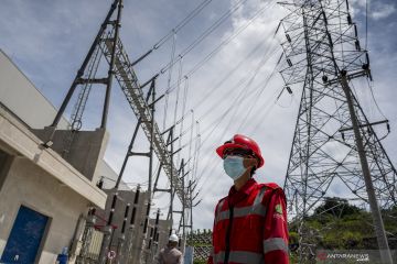 COP26 dinilai membawa kemajuan bagi upaya transisi energi di Indonesia