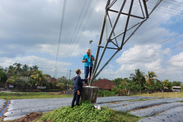 PLN selesaikan 11.318 sertifikat tanah senilai lebih dari Rp2 triliun