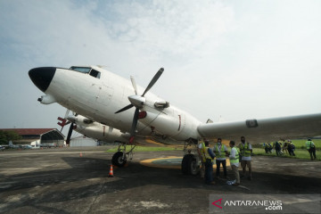 Survei minyak dan gas bumi di Papua Barat gunakan teknologi eFTG