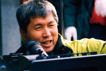 BIFF beri penghargaan kehormatan untuk sutradara Im Kwon-taek