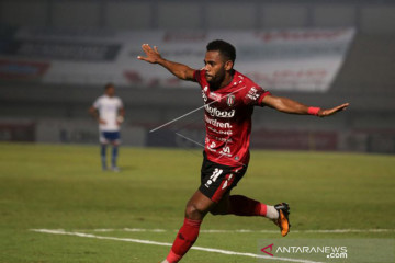 Dipanggil ke Timnas Yabes  Roni  siap tampilkan performa terbaik