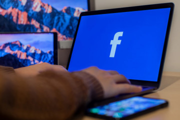 Eks karyawan di AS sebut Facebook pilih keuntungan daripada keamanan