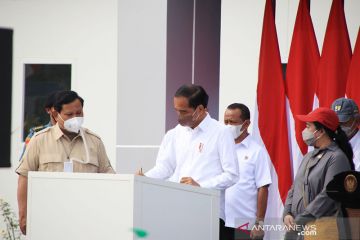 PT PP kedepankan kualitas saat membangun RS Modular LB Moerdani