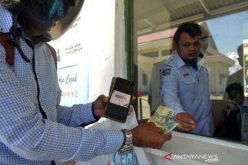 Beli tiket kapal wajib perlihatkan sertifikat vaksin