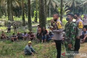 Realisasi vaksinasi COVID-19 di Bangka Barat mencapai 51,3 persen