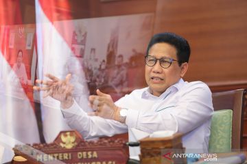 Mendes berharap kemiskinan ekstrem di Brebes tuntas awal 2022