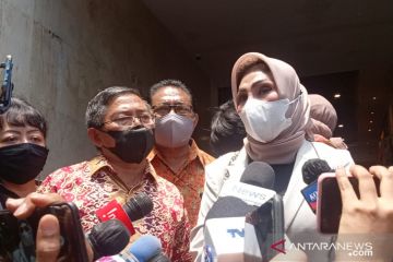 Olivia Nathania ajukan penundaan klarifikasi ke Polda Metro