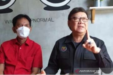 Menpan-RB tunggu mekanisme Polri akomodir eks pegawai KPK