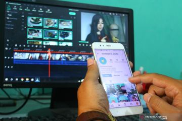 PELUANG BISNIS JASA PENCIPTA KONTEN