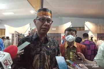 Komisioner OJK: Sektor UMKM menyerap 90 persen tenaga kerja