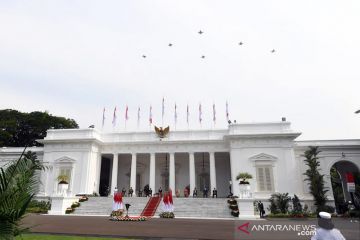 HUT Ke-76 TNI dan reorientasi pertahanan Indonesia pasca-AUKUS