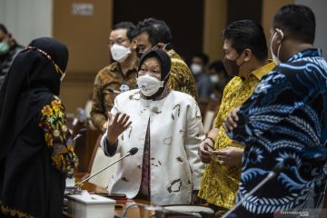 DPR akan hentikan pembahasan RUU PB jika "deadlock" soal BNPB