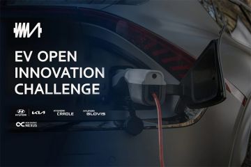 Hyundai tantang startup berkompetisi buat proyek EV