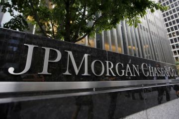 JPMorgan larang perjalanan bisnis karyawan AS yang belum divaksinasi