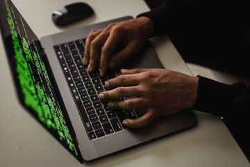 NSO akan dukung aturan "spyware" internasional