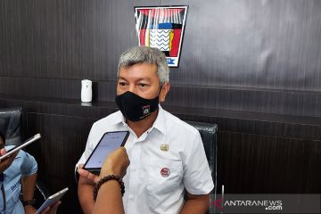 Dinas Pertanian: Penggunaan kartu tani agar distribusi tepat sasaran