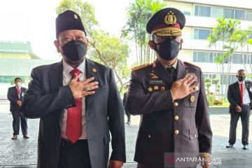 Ketua DPD apresiasi komunikasi mantan pegawai KPK soal tawaran Kapolri