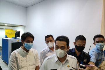 Opsi sirkuit Formula E di Senayan hingga Pulau Reklamasi