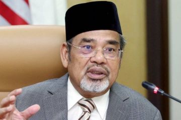 Politikus UMNO dikabarkan jadi Dubes Malaysia di Indonesia