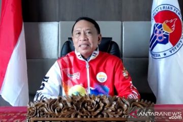 Indonesia bergerak cepat tangani teguran WADA soal uji anti-doping