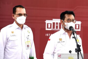 Kementan siapkan tiga langkah strategis penuhi kebutuhan jagung pakan