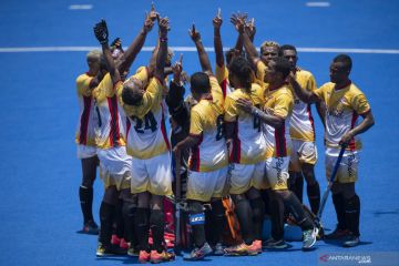 Federasi Hoki Papua siap gelar Kejuaraan Asia 2022 setelah PON