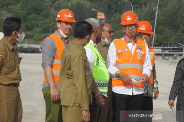 Pelindo siap jadikan Malahayati sebagai pelabuhan ekspor di Aceh
