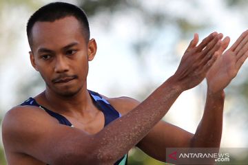 Sapwaturrahman bersyukur penuhi target dua medali emas