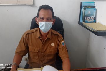 DLH Lebak ingatkan pengembang bangun resapan air cegah banjir