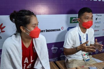 Pelatih: sejarah basket putri Bali di PON Papua tak diraih instan