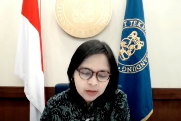 Rektor ITB sebut atmosfer akademik tidak bisa tercapai dengan PJJ