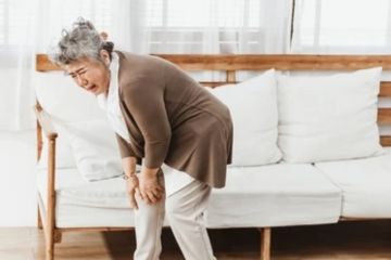 Osteoporosis, penyakit tersembunyi yang tidak disadari