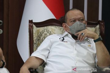 Ketua DPD RI: Aparat negara harus layani pencari keadilan dengan baik