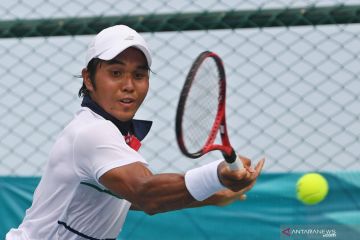 PON Papua: Jatim raih emas tenis tunggal putra