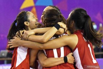 Antara juara dan sejarah: menimbang final bola basket PON Papua