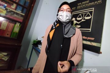 LBH Makassar desak Polri buka kasus kekerasan seksual anak di Lutim