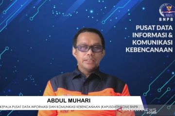 BNPB sebut PON Papua jadi pembelajaran untuk kegiatan besar lainnya