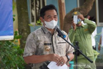 Wali Kota Banjarmasin jelaskan alasan protes atas PPKM level 4