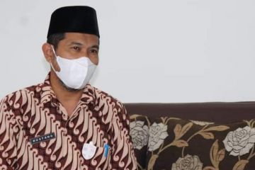 KPU Sulbar membahas verifikasi dan penetapan parpol