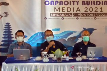 BI: Target merchant QRIS di Bali 2021 bakal tercapai November ini