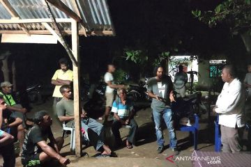 Pemkab mediasi perdamaian bentrok antarwarga di Pulau Adonara