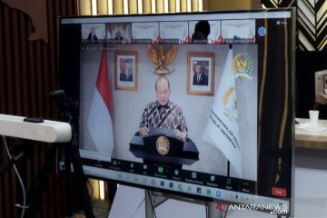 Ketua DPD RI: Nilai kebangsaan harus dibumikan