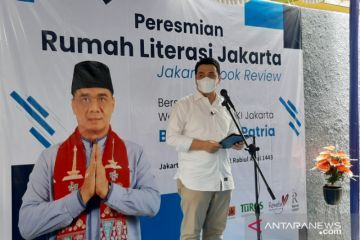 Wagub DKI janji akan bina Atlet tinju PON yang terbukti terlibat ricuh