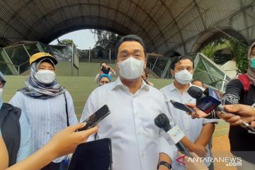 Wagub DKI harap Ragunan segera dibuka untuk pengunjung