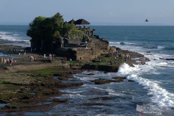 DPR: Pembukaan akses masuk ke Bali harus datangkan manfaat bagi rakyat