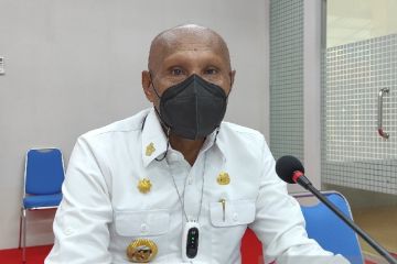 Wali Kota Jayapura minta prokes di venue PON XX diperketat