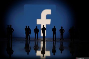 Facebook akan "jauhkan" remaja dari konten berbahaya